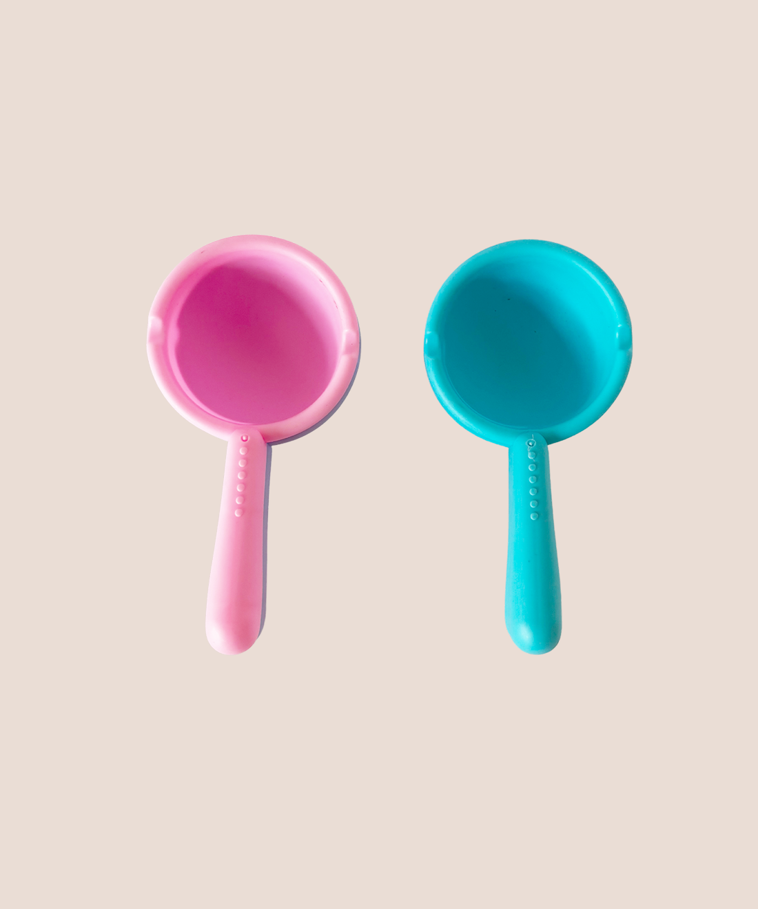 Scoop Set (2 scoops)