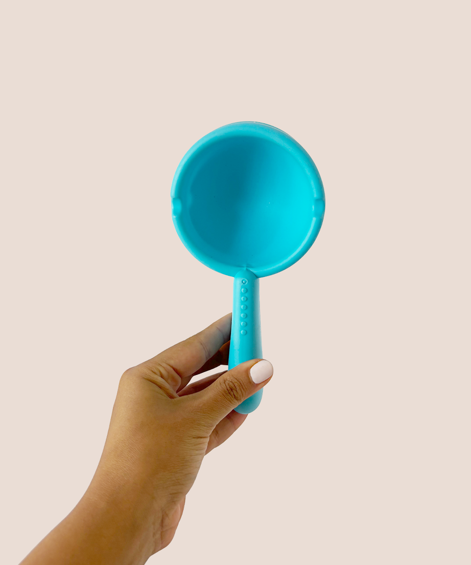 Scoop Set (2 scoops)