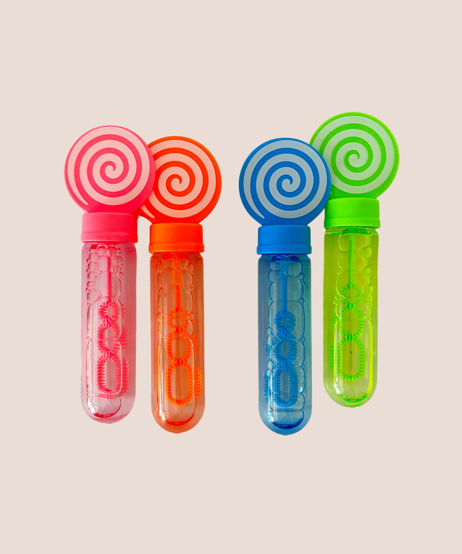Bubble tubes - 2 piece set