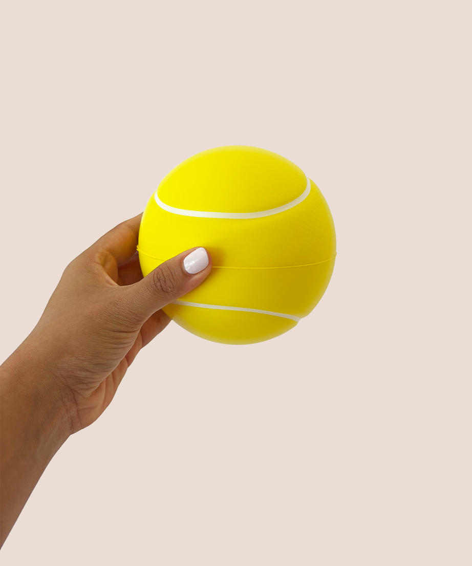 Foam Sports Ball