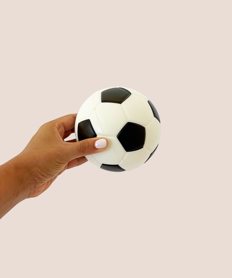Foam Sports Ball