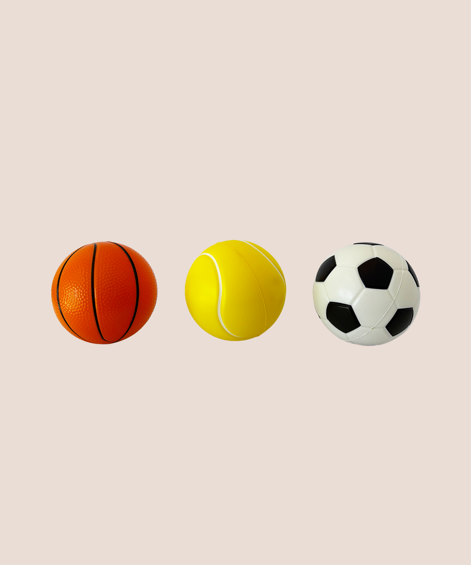 Foam Sports Ball