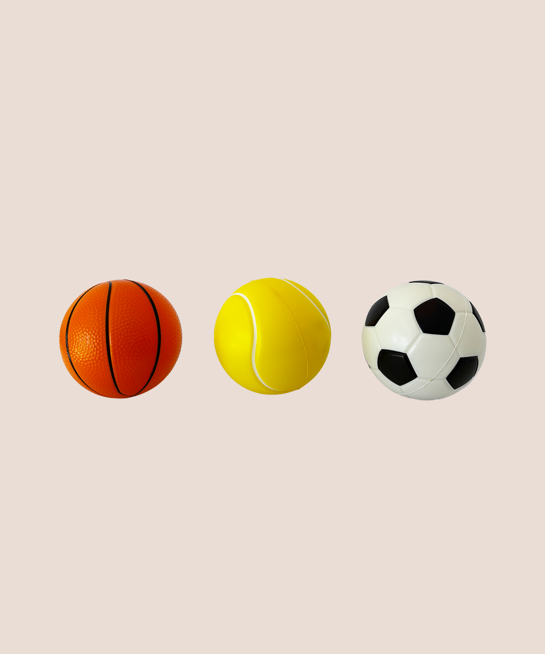 Foam Sports Ball