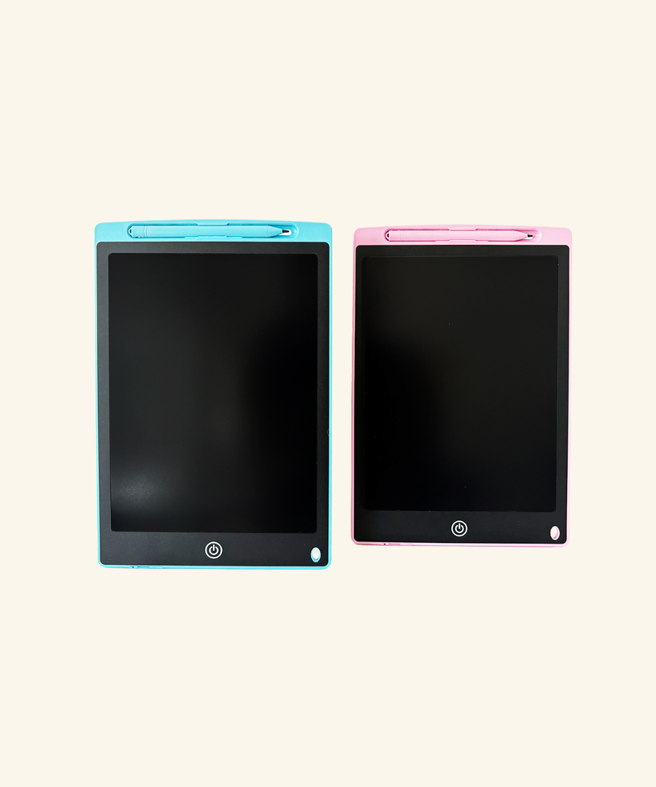 LED Tablet