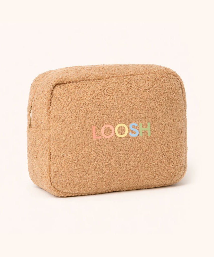 LOOSH Little Wanderer Pouch