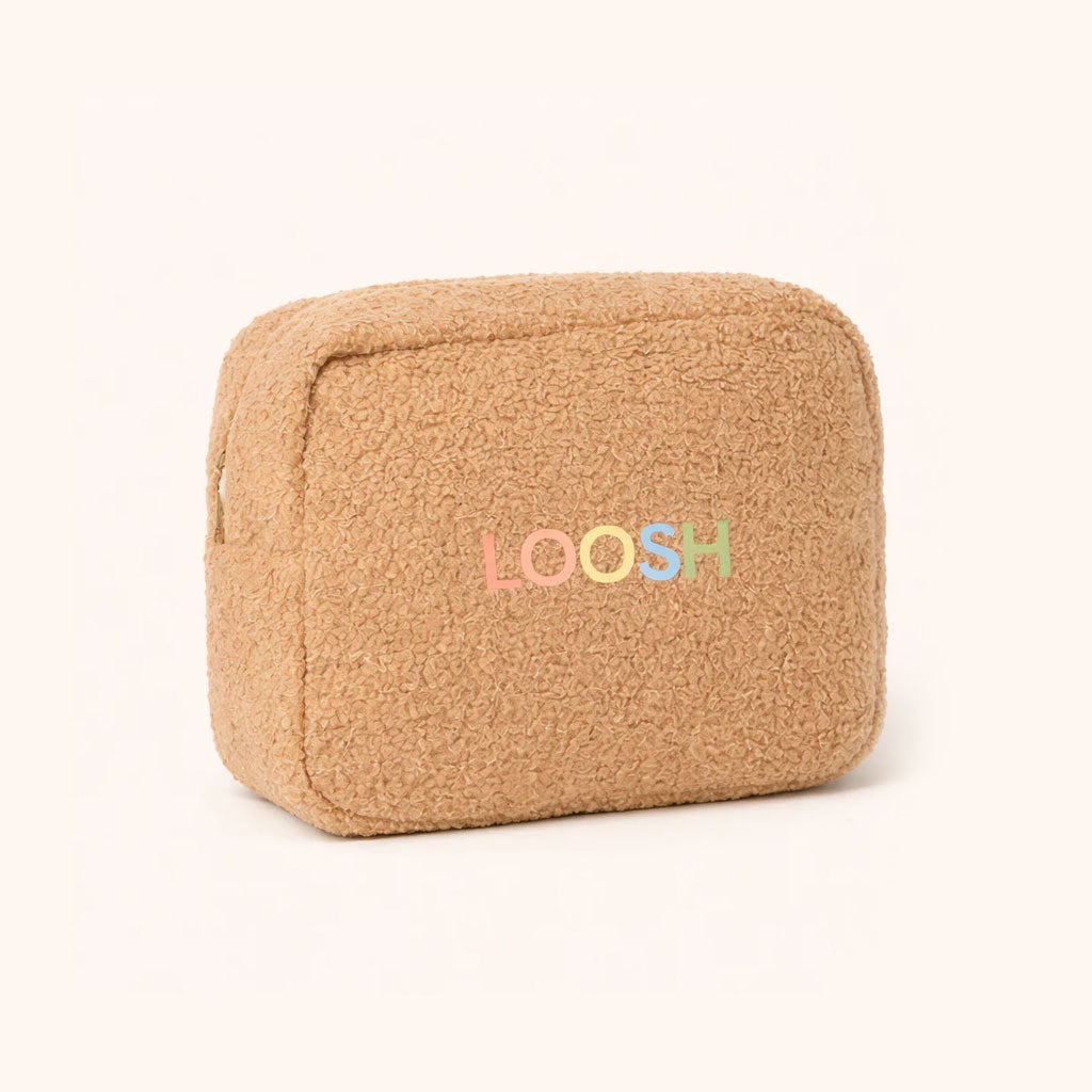 LOOSH Little Wanderer Pouch