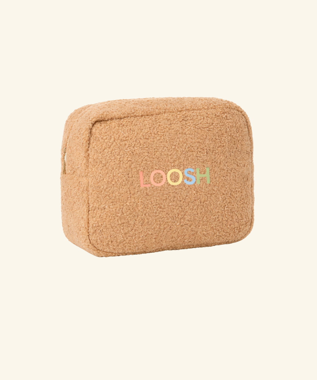 LOOSH Little Wanderer Toy Pouch
