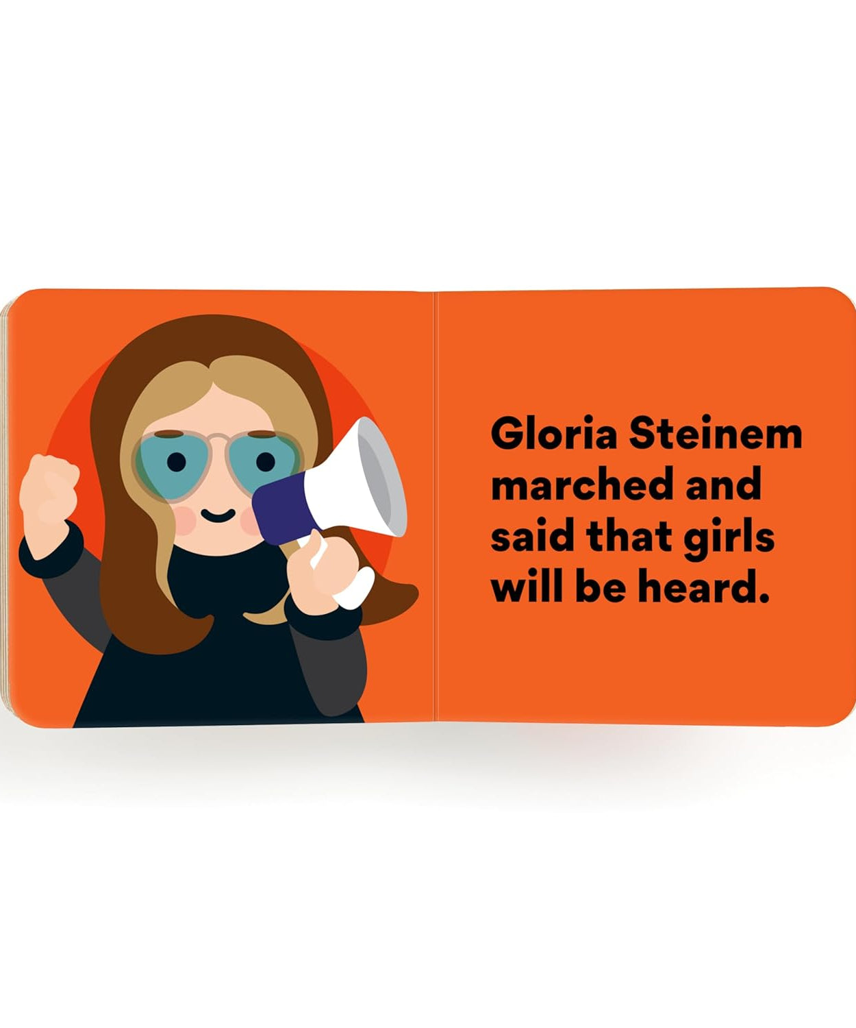 Little Feminist Book Set
