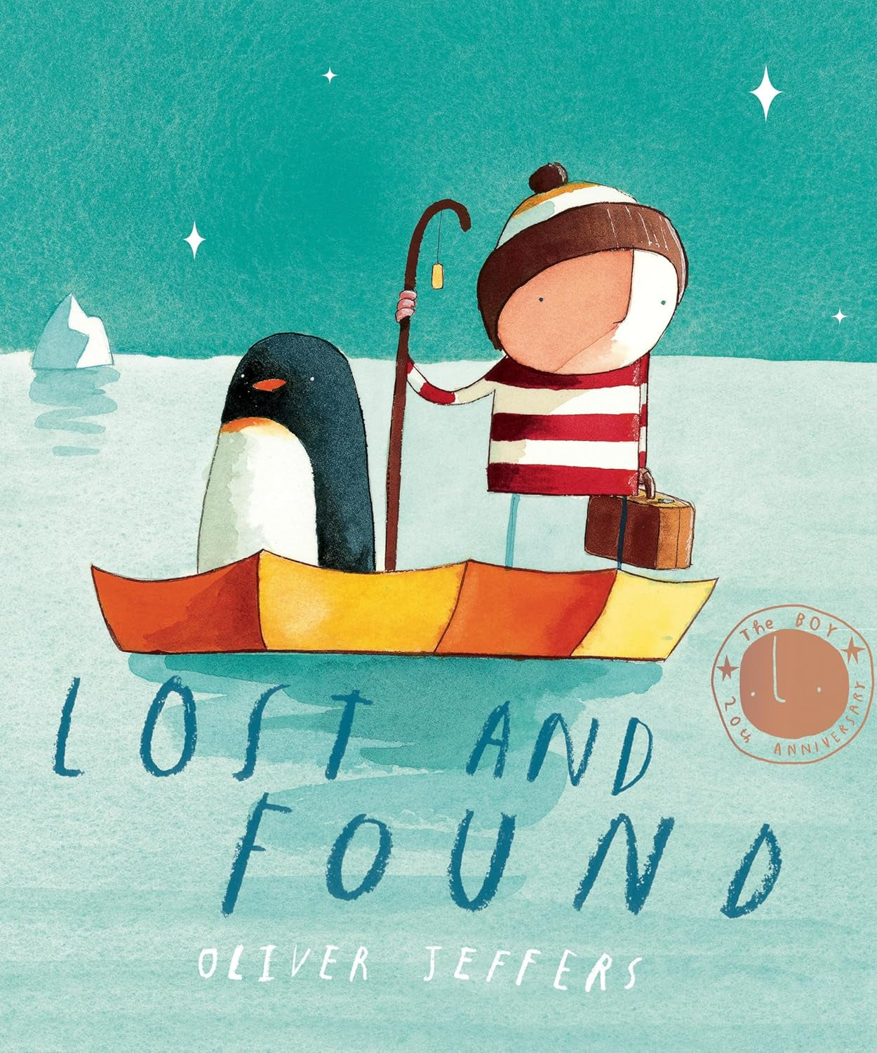 Lost & Found