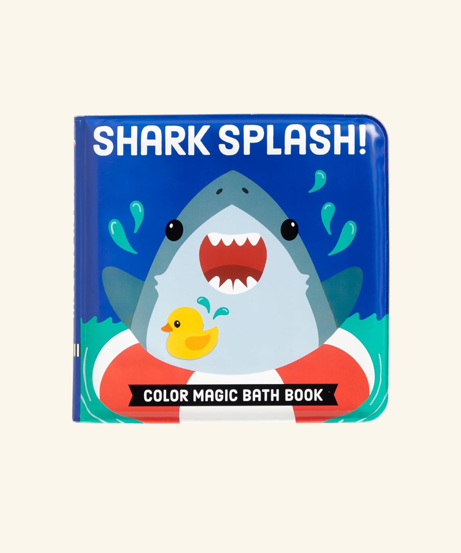 Magic Water Book
