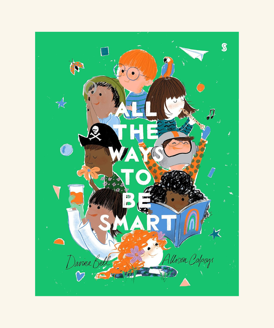 All The Ways To Be Smart