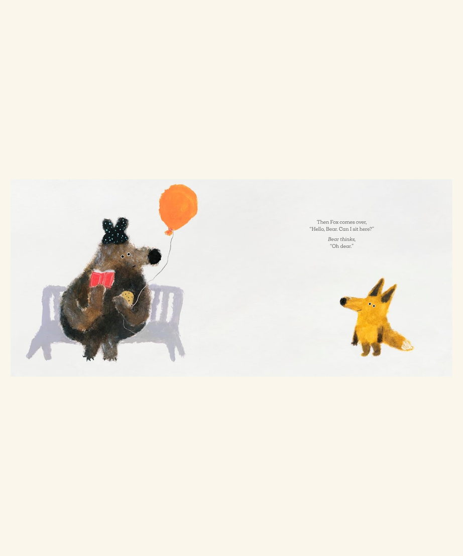 Bear