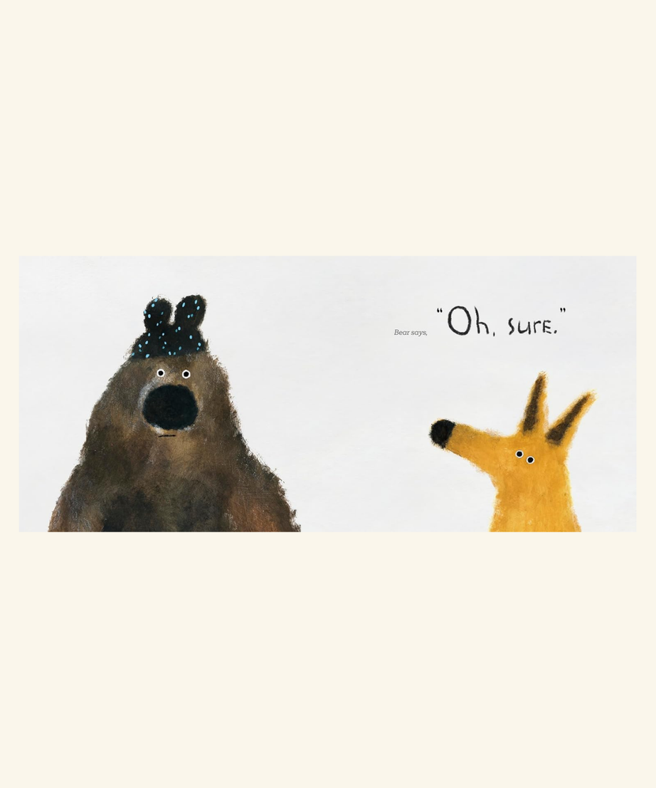 Bear