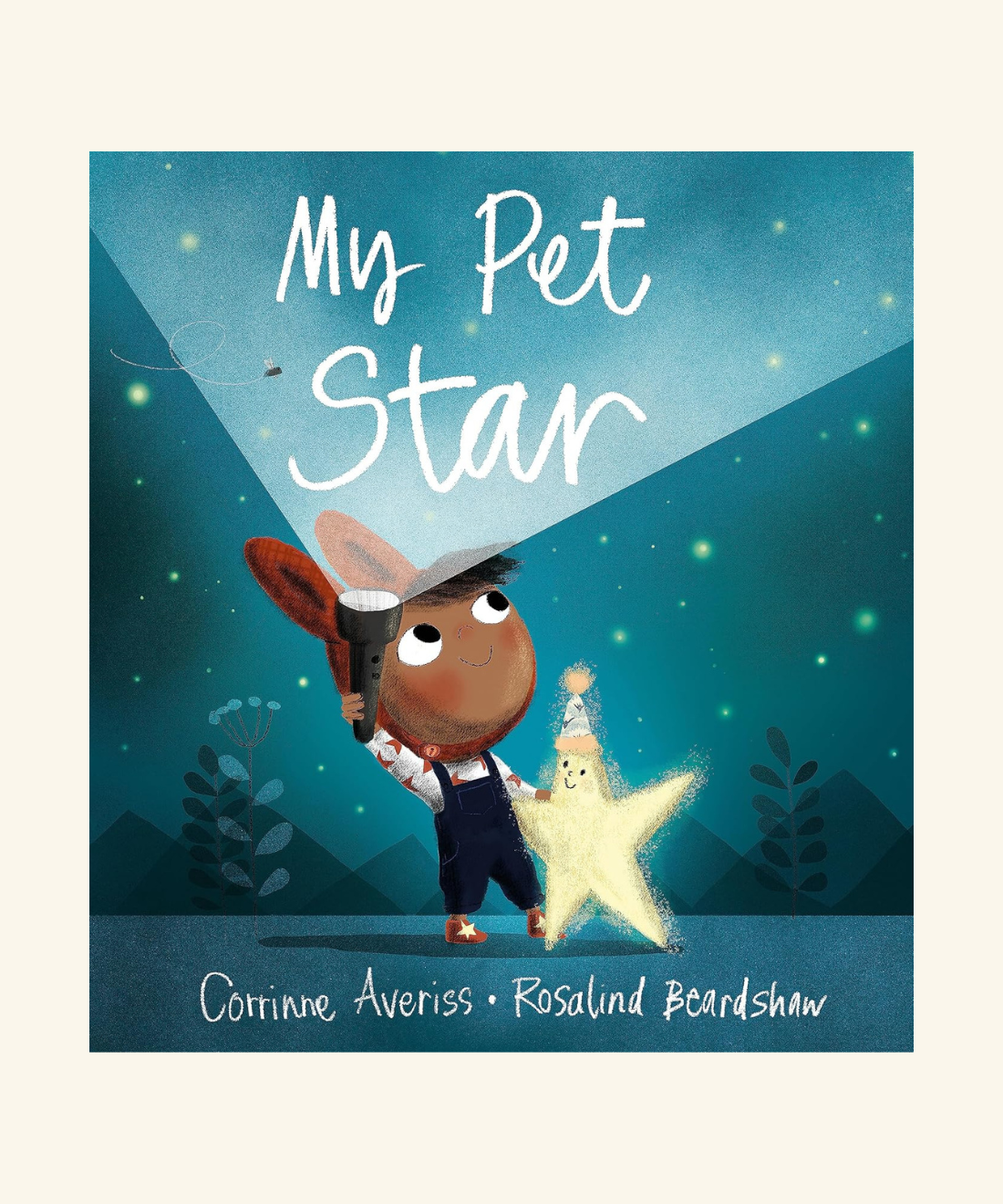 My Pet Star