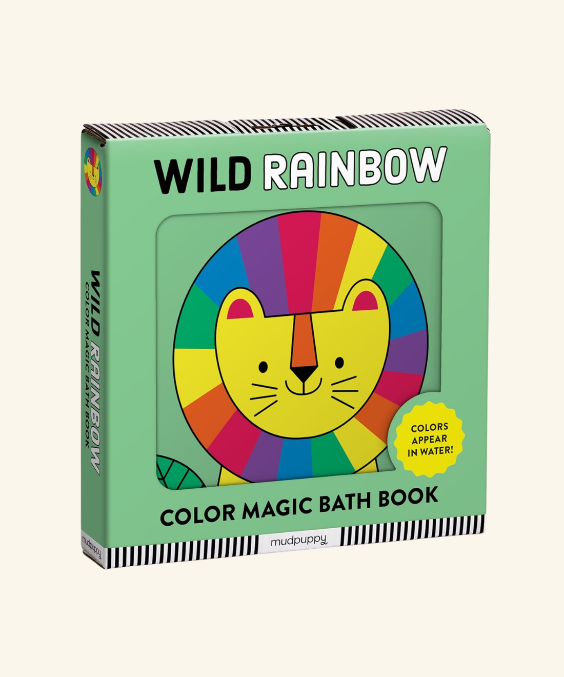 Magic Water Book