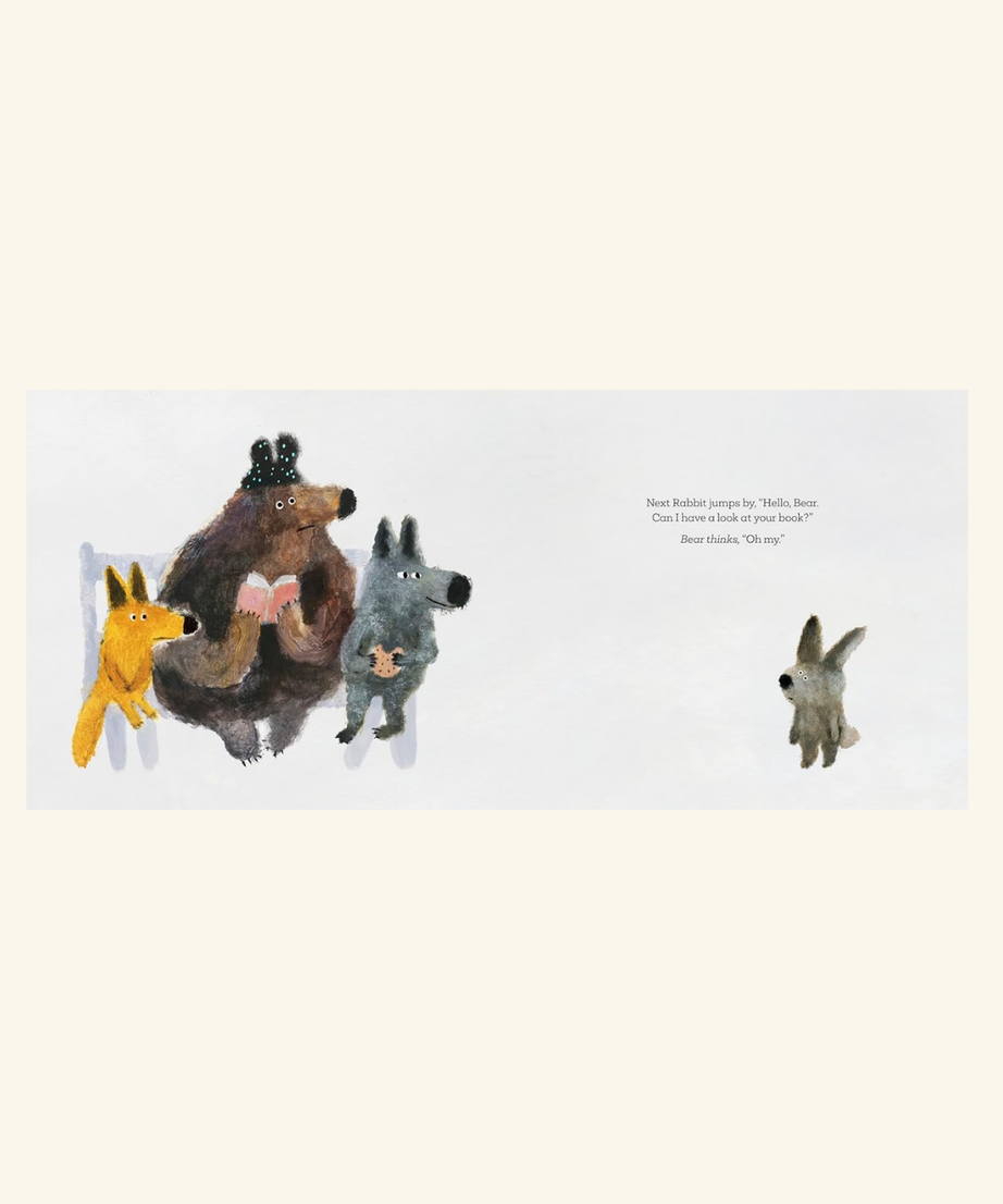 Bear
