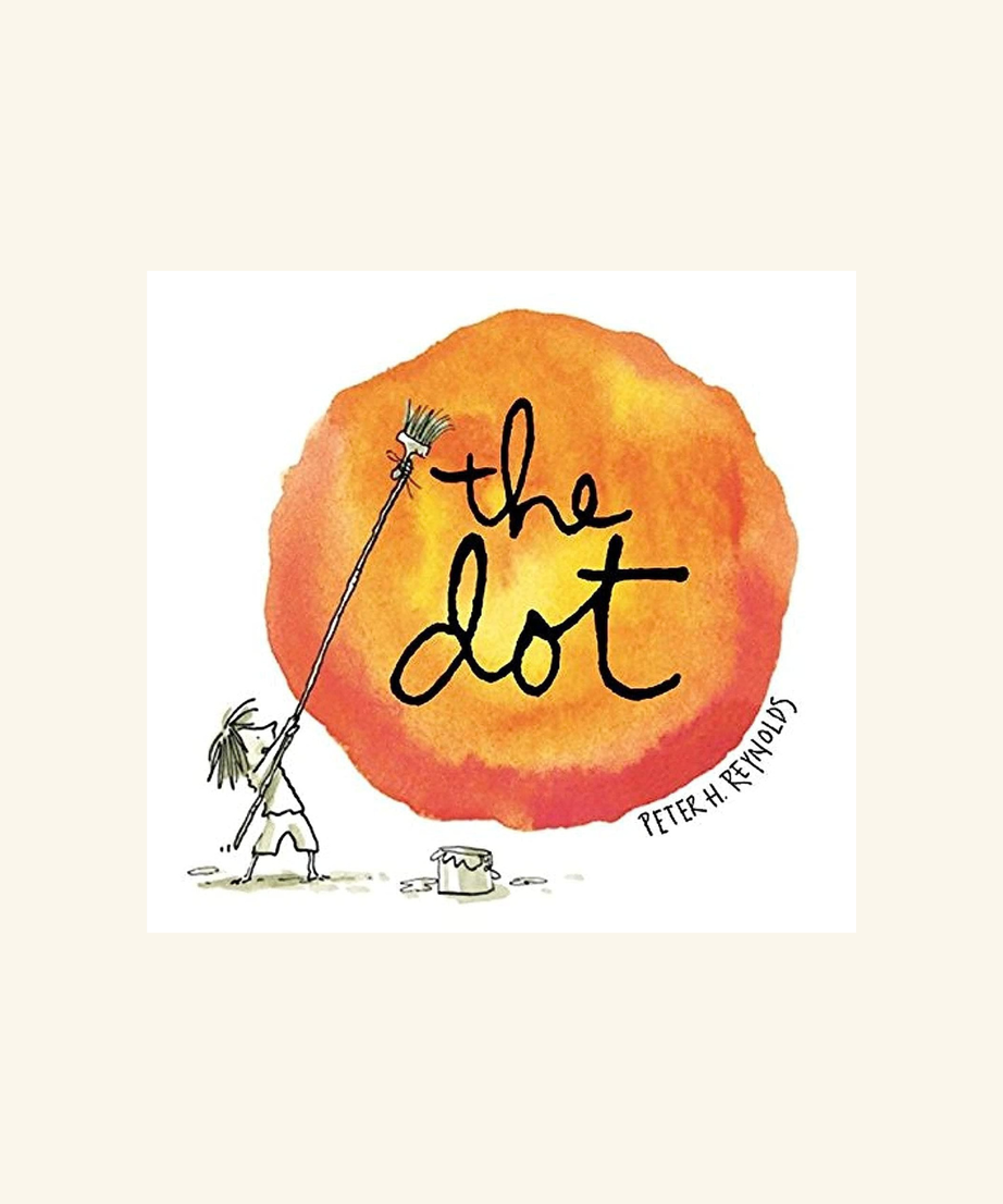 the dot