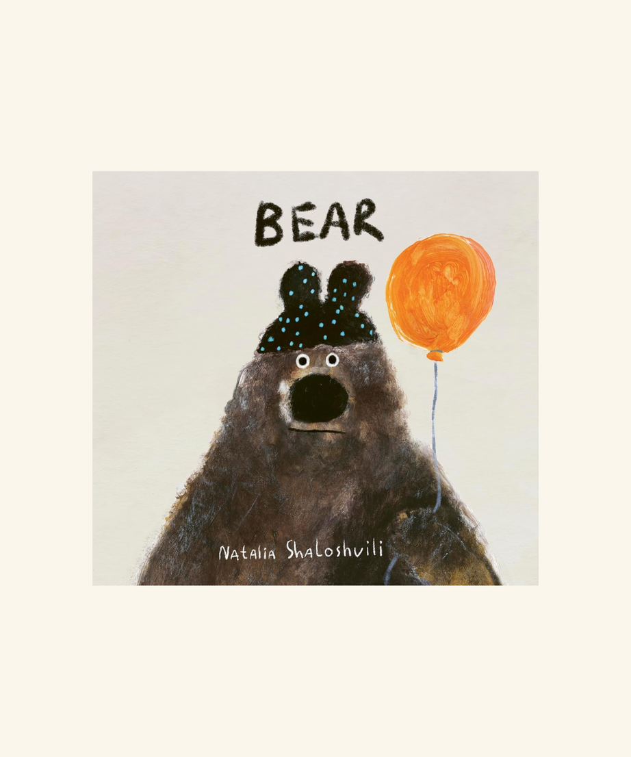 Bear