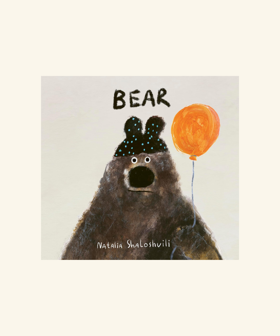 Bear