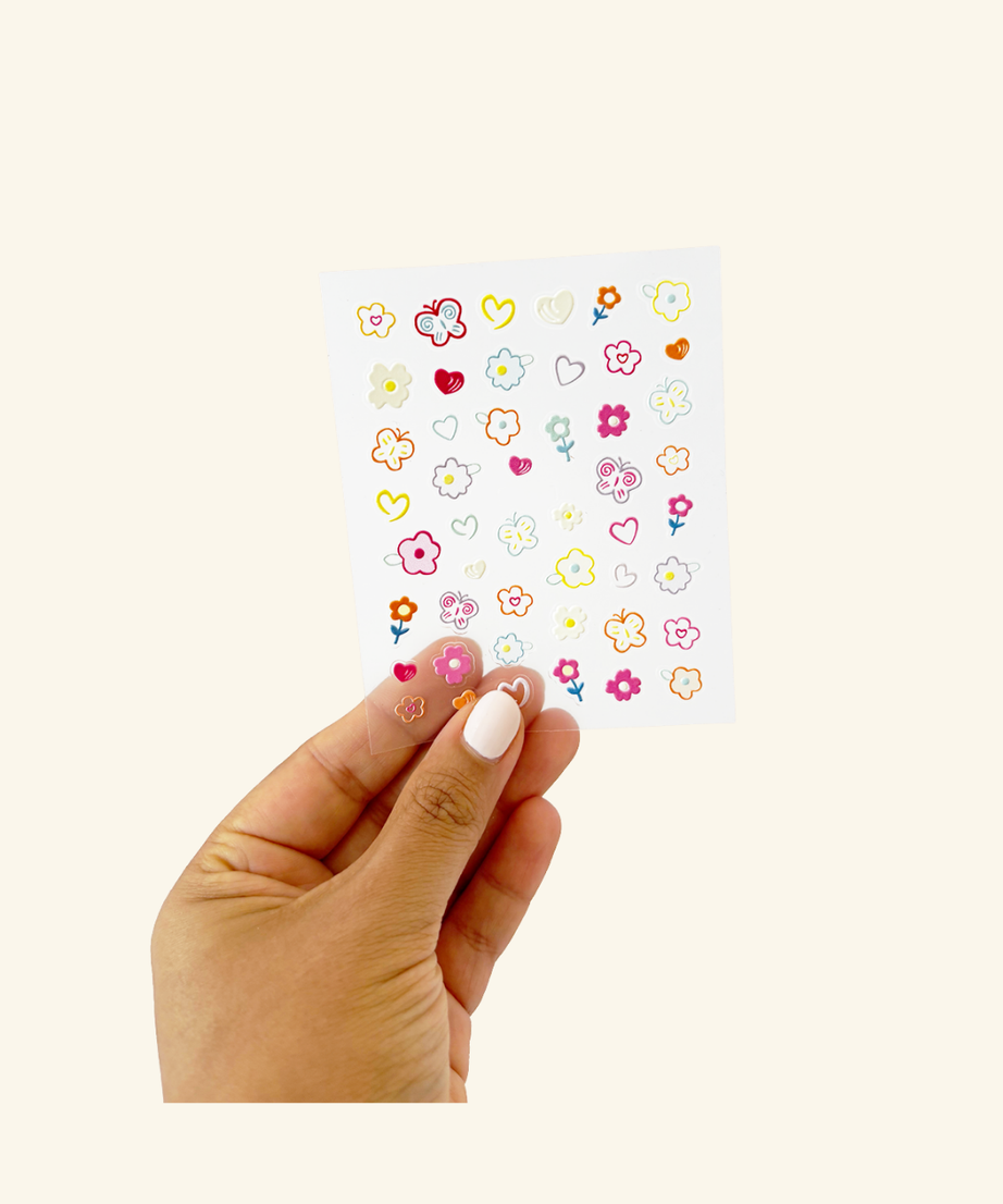Nail Stickers