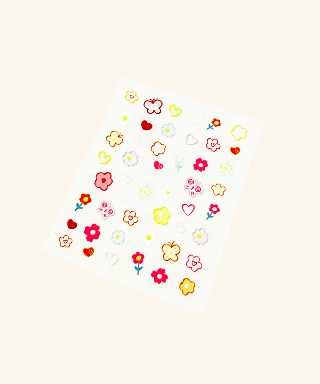 Nail Stickers