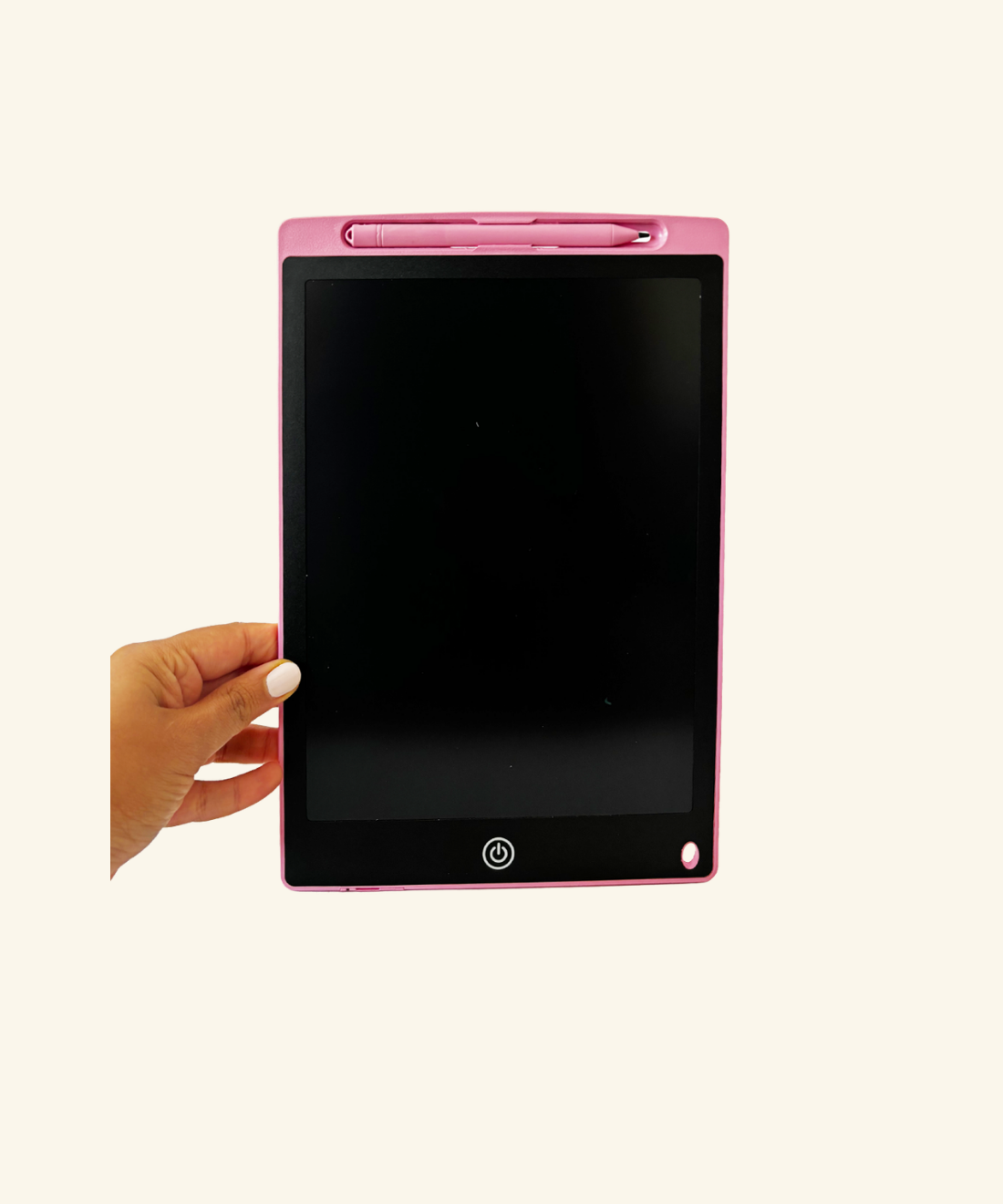 LED Tablet