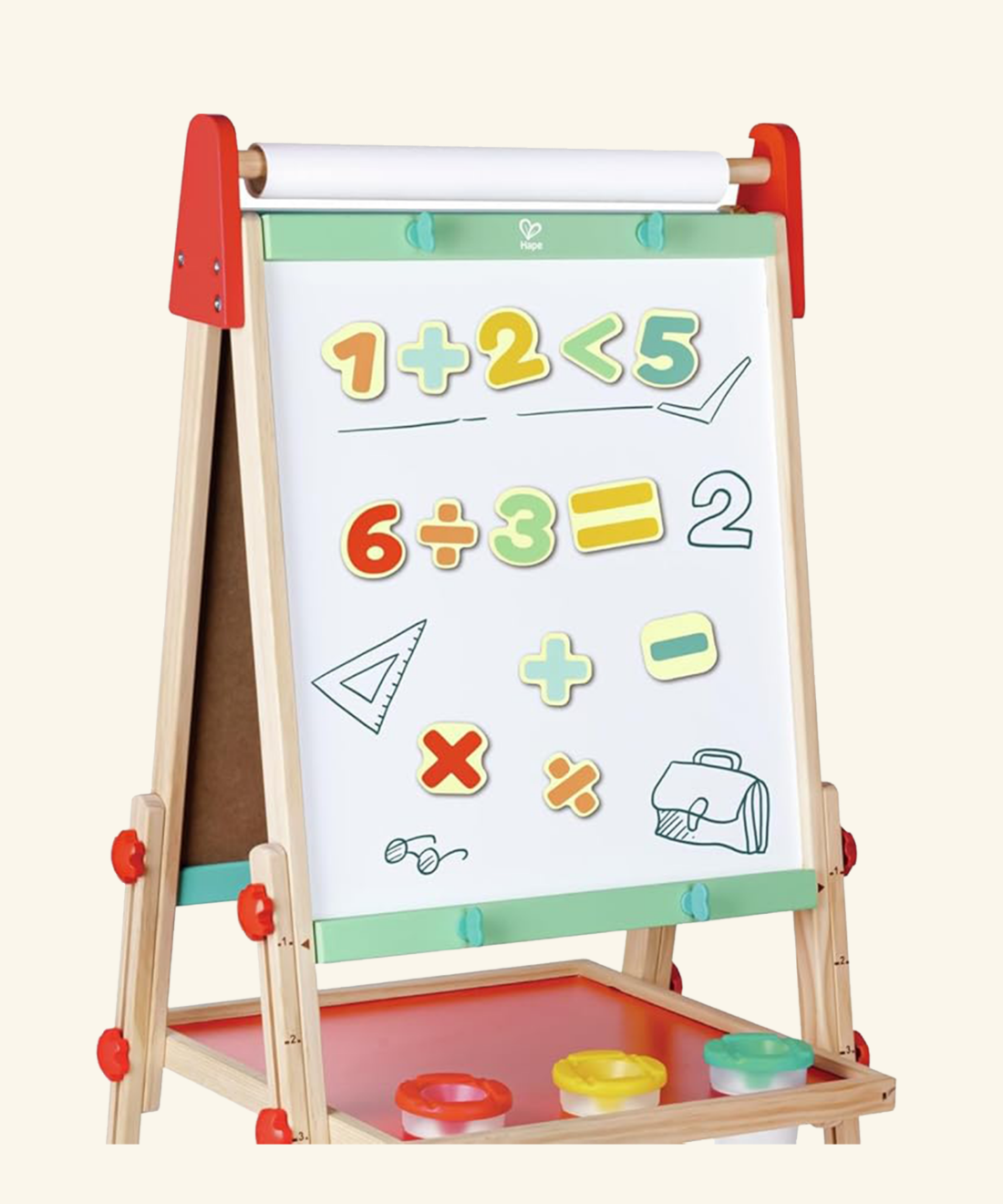 Number Magnets