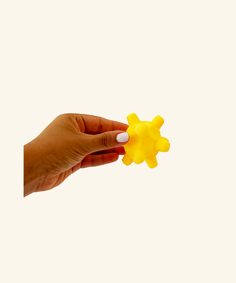 6-piece Sensory Ball Set