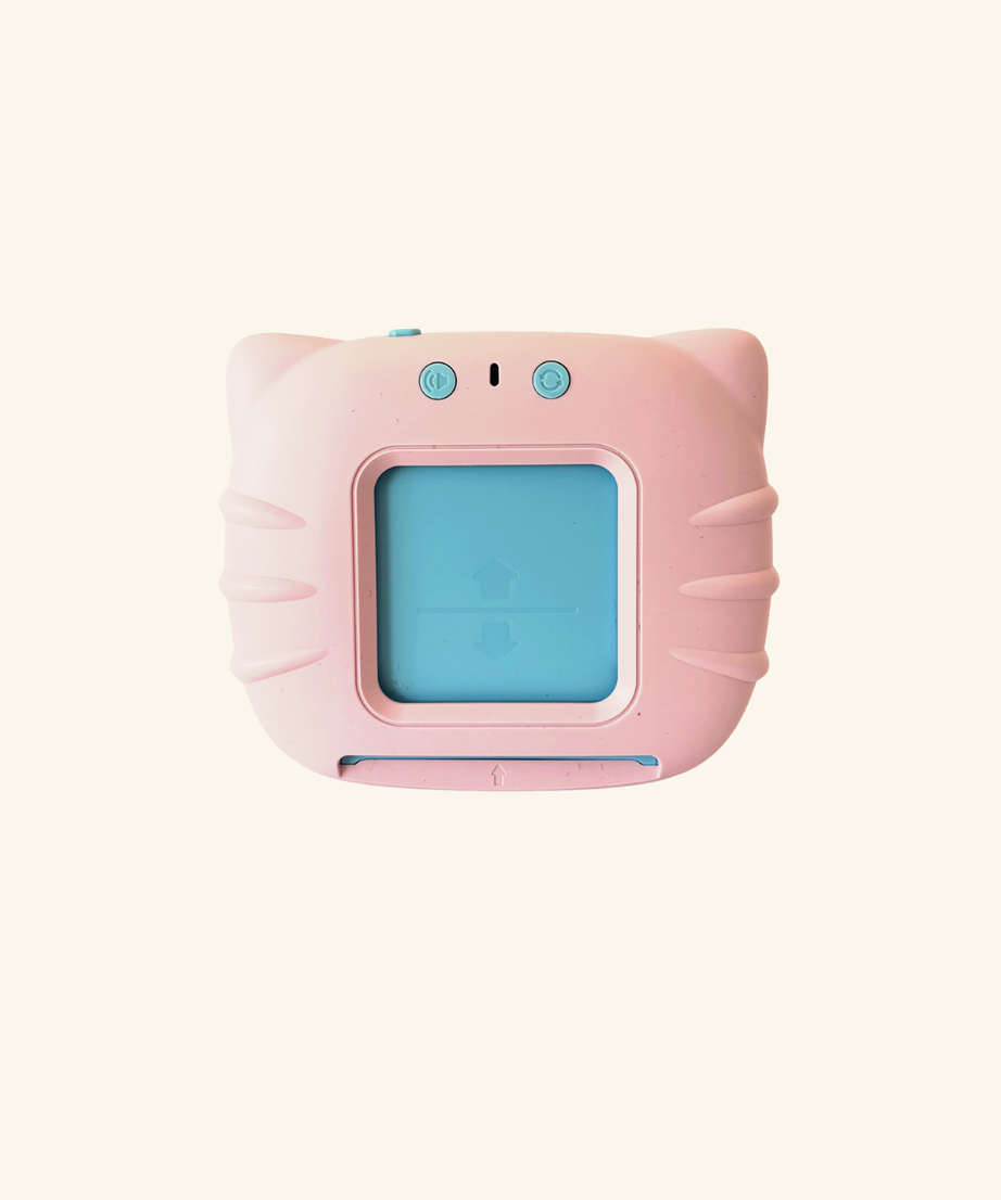 Interactive Flashcards & Reading Machine