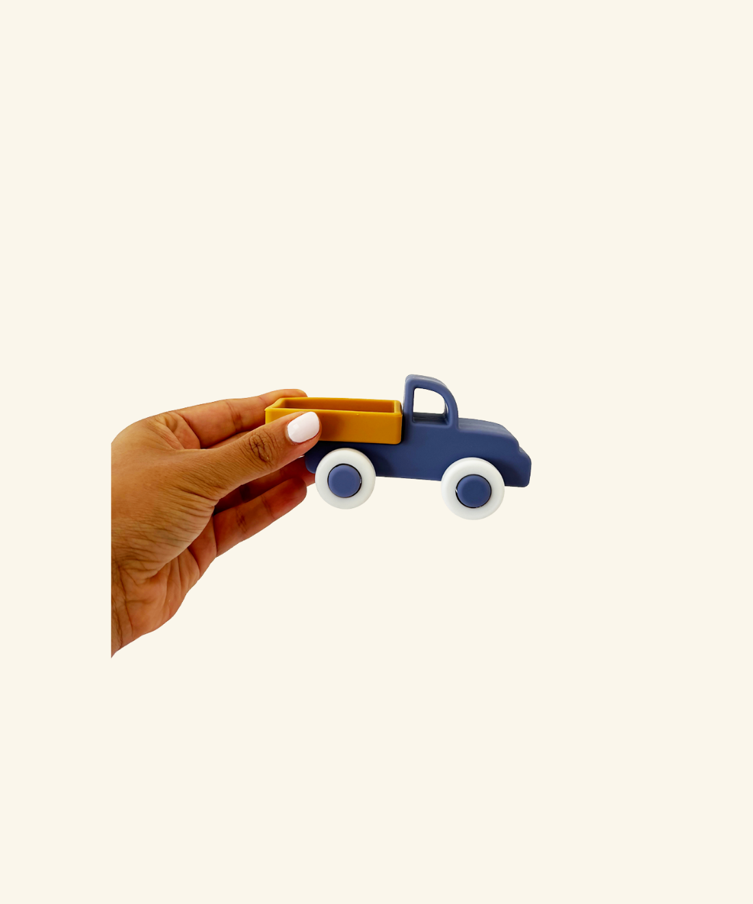 Silicone Cars (2-cars)