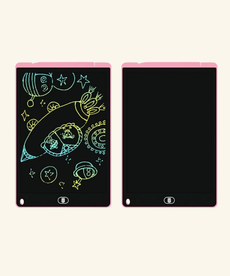 LED Tablet