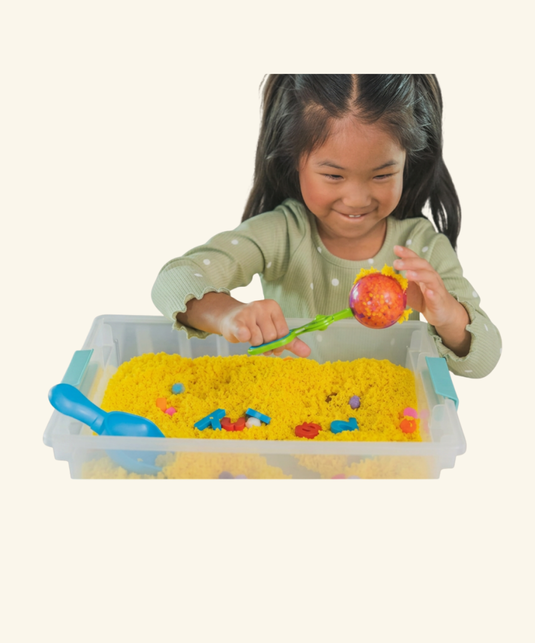 Playfoam Pluffle - 3 Color Pack
