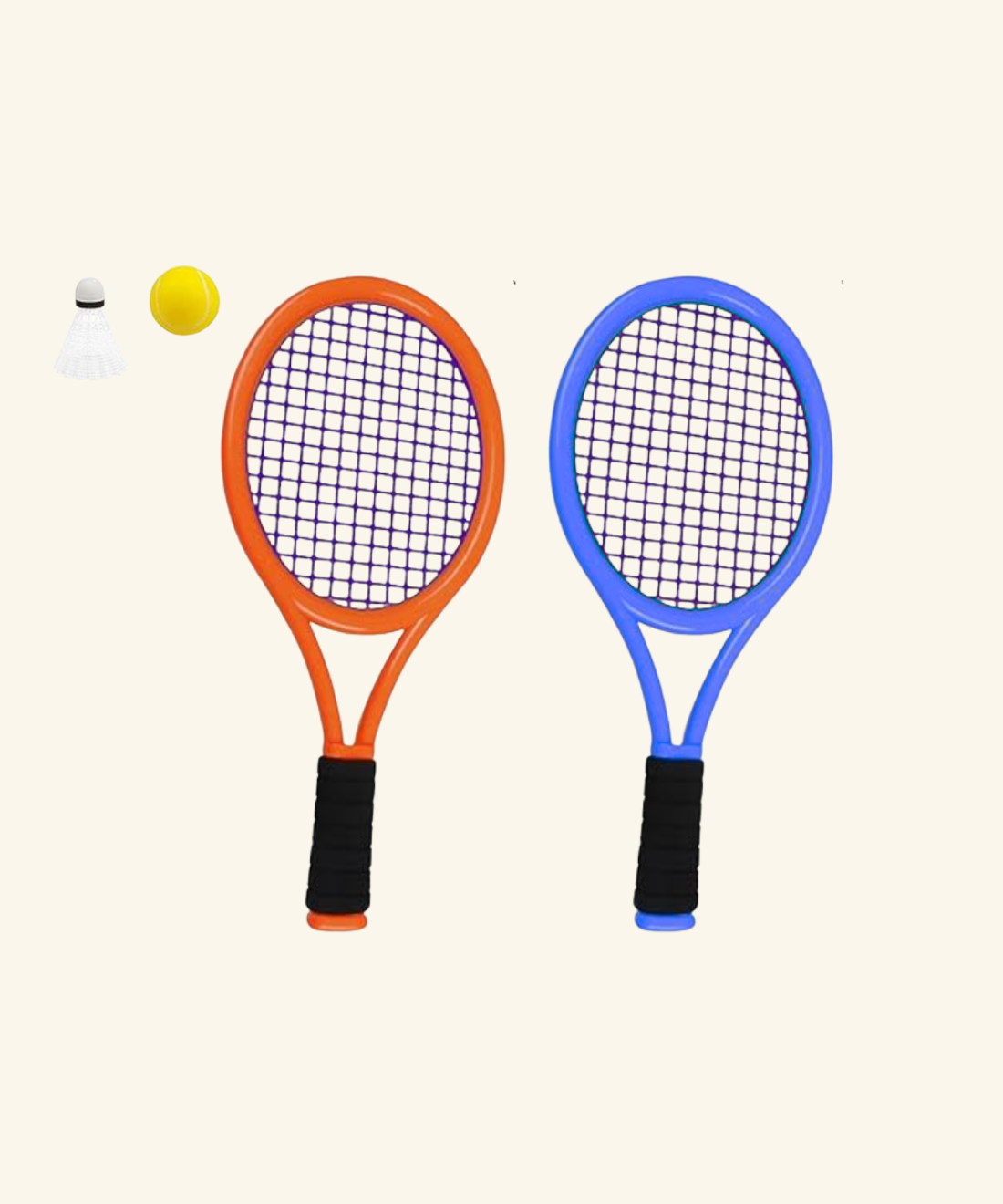 2-piece Raquet Set