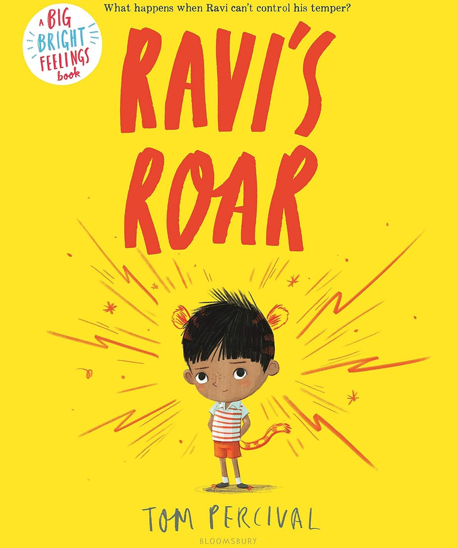 Ravi's Roar
