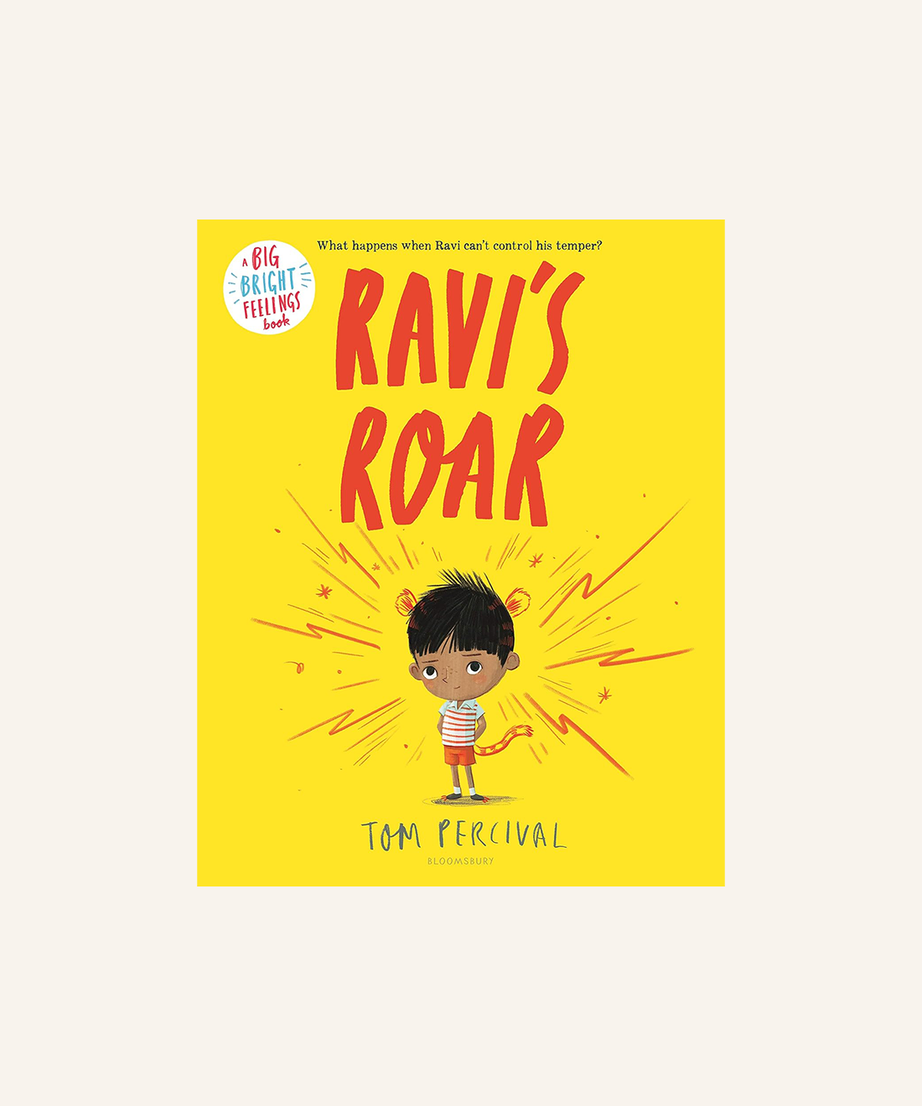 Ravi's Roar