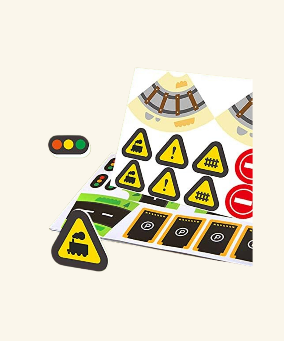 Road Tape Kit