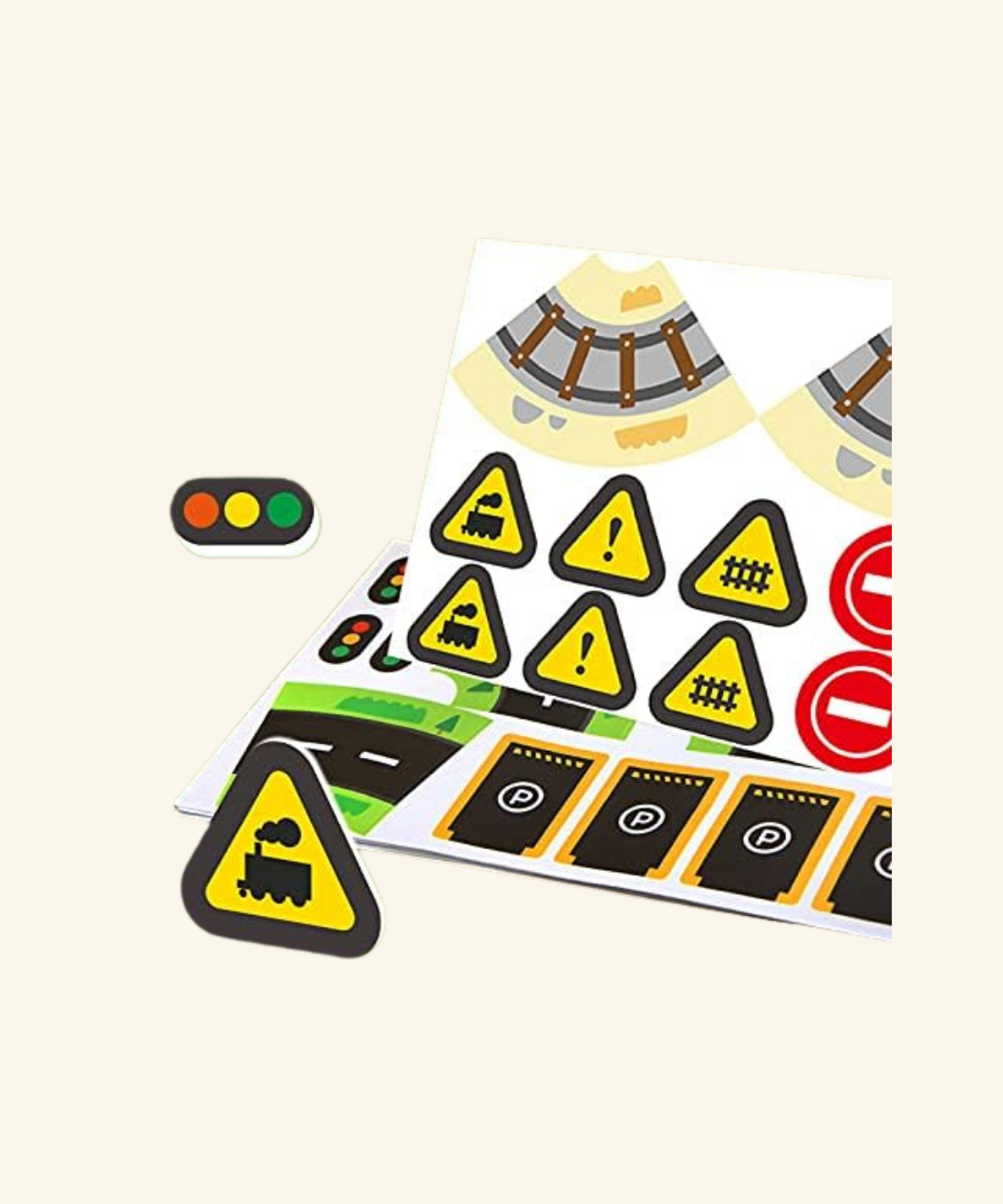 Road Tape Kit