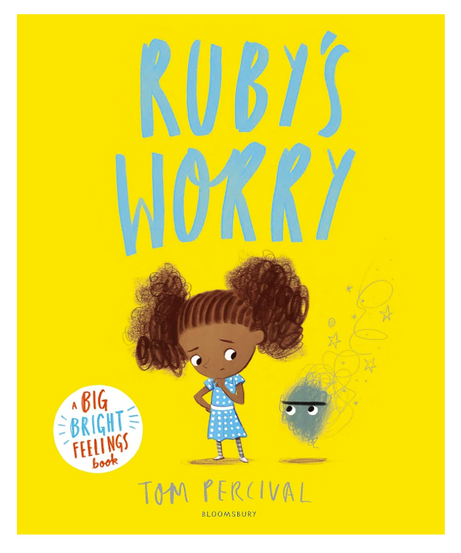 Ruby's Worry