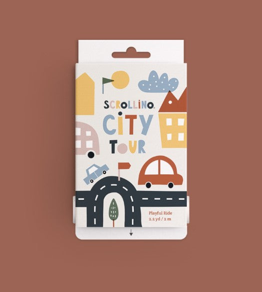 Scrollino Mini Activity Kit