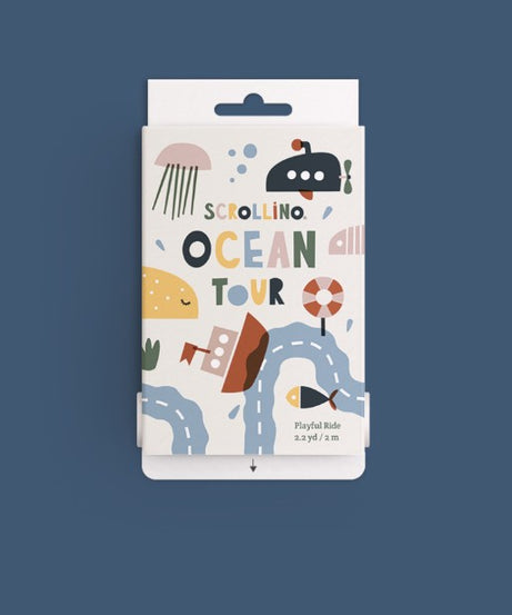 Scrollino Mini Activity Kit