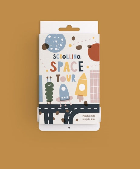 Scrollino Mini Activity Kit