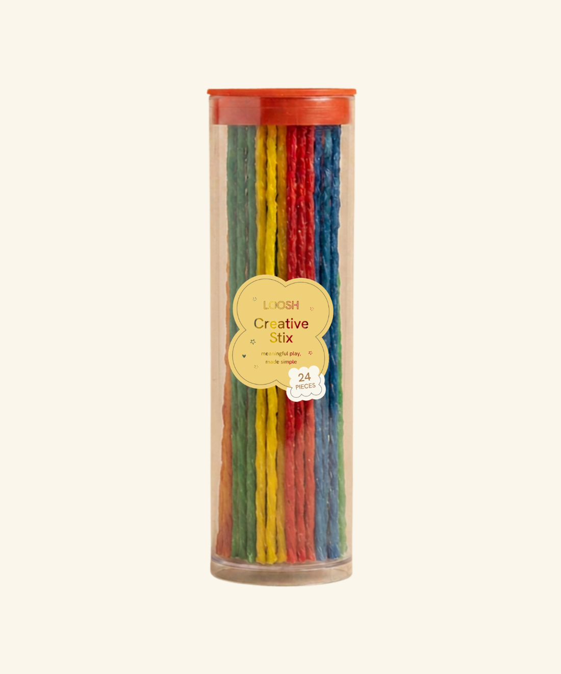 LOOSH Creative Stix