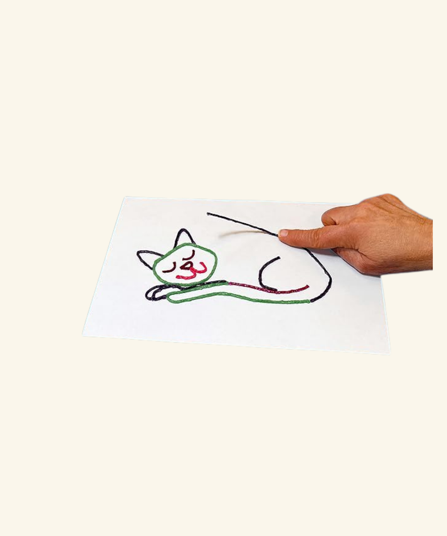 LOOSH Creative Stix