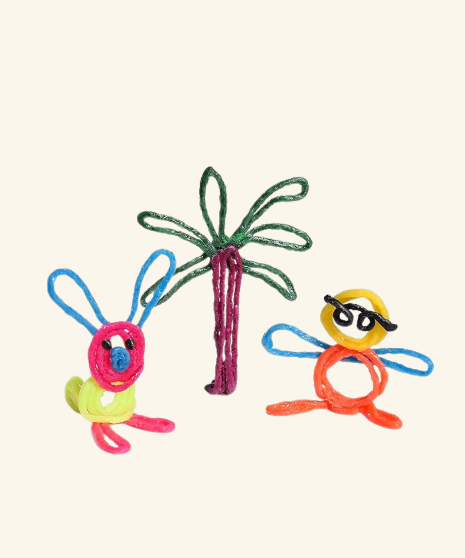 LOOSH Creative Stix