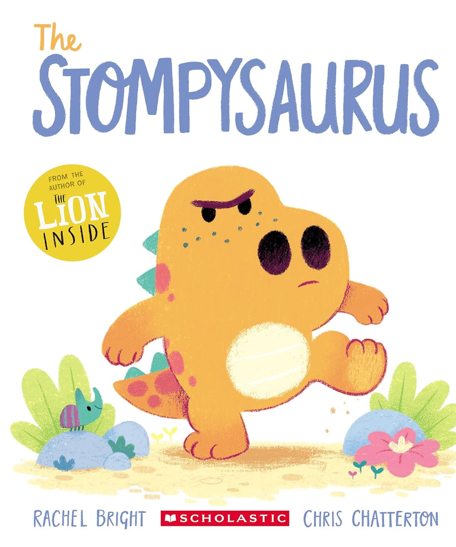 Stompysaurus