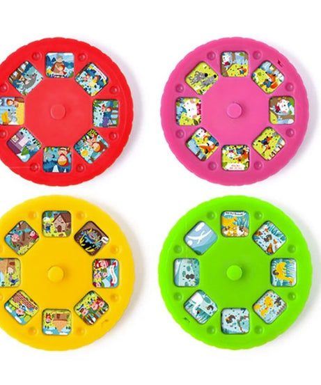 Storytime Projector Torch