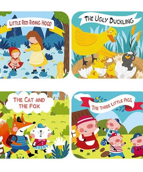 Storytime Projector Torch