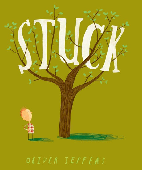 Stuck