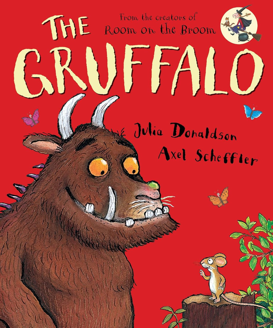 The Gruffalo
