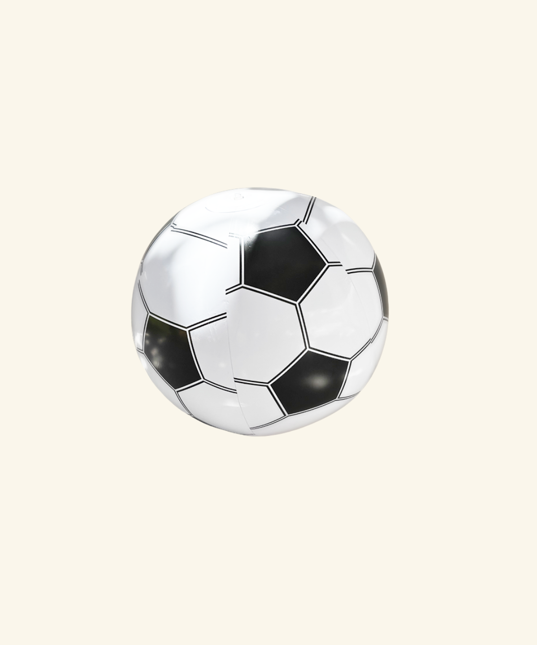 Large Pool Ball